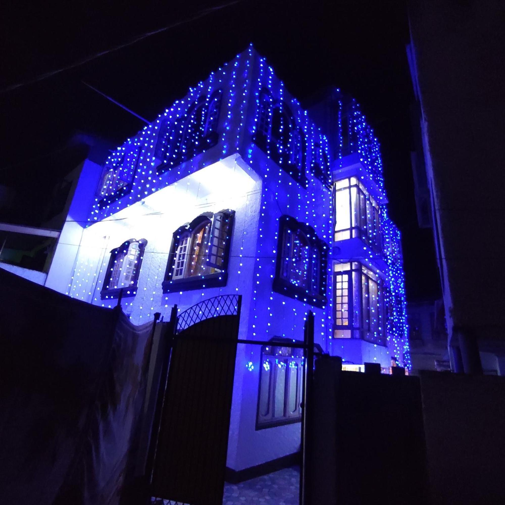 Hotel Fabulous Kashmir Srinagar Exterior foto