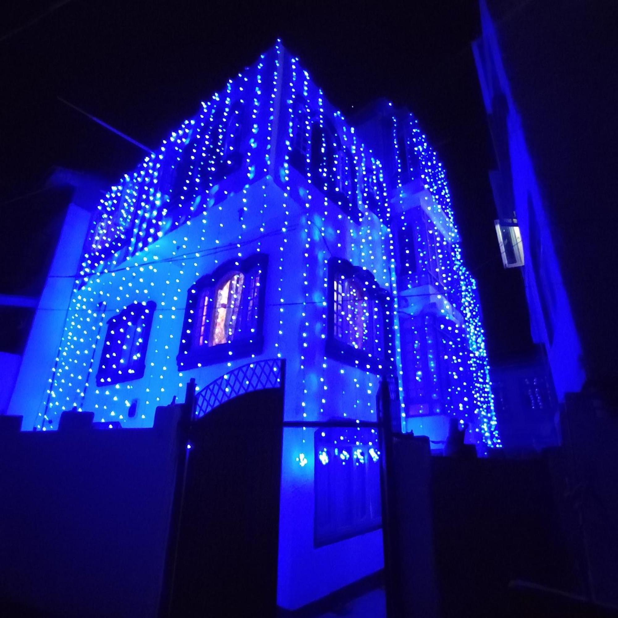Hotel Fabulous Kashmir Srinagar Exterior foto